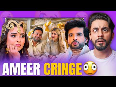 DESI BLING ROAST – Ameero Ke Chochle