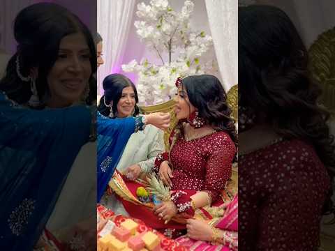 Desi baby shower ceremony 👶🥰#shortsvideo #baby #babyshower #babygirl #desi #shorts