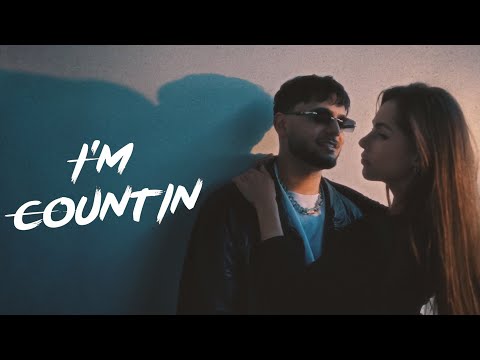 I’m Countin (Official Video) Harnoor | Ilam | JayB | SKY | New Punjabi Songs | Latest Punjabi Songs