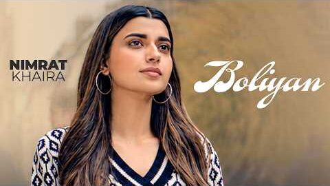 Bolliyan | Nimrat Khaira | Arjan Dhillon | Desi Crew | Latest Punjabi Songs 2026
