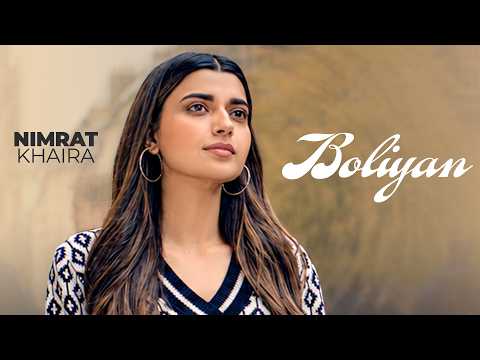 Bolliyan | Nimrat Khaira | Arjan Dhillon | Desi Crew | Latest Punjabi Songs 2026
