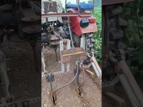 Amazing Desi Jugaad by Farming #Desi #Jugaad #Jugad #Farming #Kheti #Khetibadi #Agriculture #Tractor