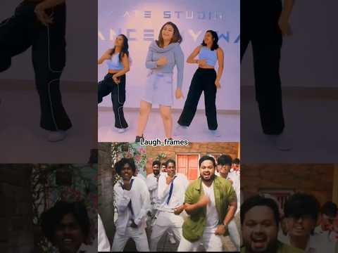 Cleopatra song♥️ #viral #shorts #trending #cleopatra #tamil #song
