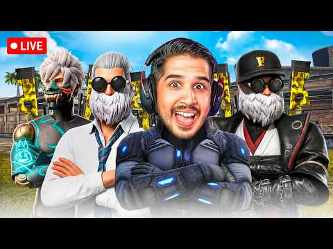 10 BACK TO BACK BOOYAH CHALLENGE || RCB vs GT Koun Jeteega?