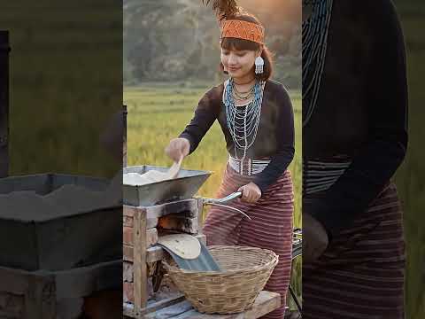 🎉 Sukhi Roti Banane Ki Desi Jugaad Machine 😲🔥 | Amazing Village Innovation | Smart Farming Idea📖