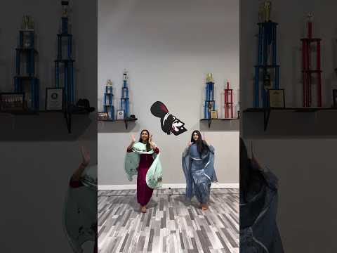 new punjabi bhangra girls video 😍😍#punjabisong #shorts #viral