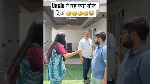 🤣🤣ladai padi bhari🤣🤣#comedy #funny #indianfamily #family #desi #relatable