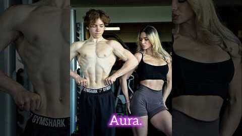 Calisthenics Aura Hits Different 🥶#calisthenics#viral#gym#sports #fitness#aura#edit#motivation#reels
