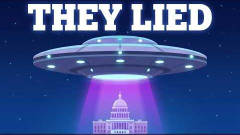 7 Nations Just EXPOSED The Pentagon’s Alien Lie & Other UFO Stories