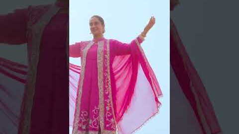 Kanwar Grewal ft. Kamalpreet Kaur | New Punjabi Song 2025 | Official Video | @poeticpreet