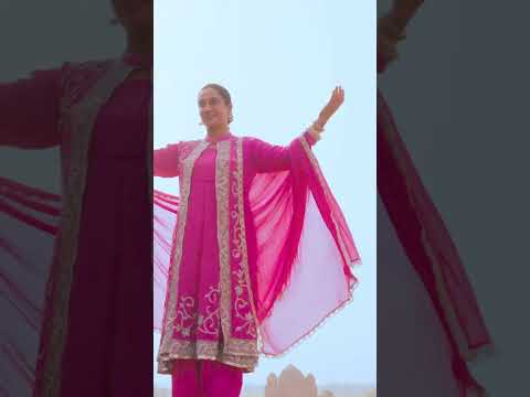 Kanwar Grewal ft. Kamalpreet Kaur | New Punjabi Song 2025 | Official Video | @poeticpreet