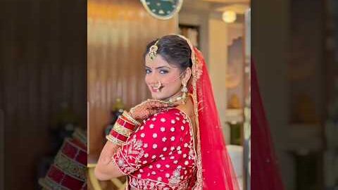 Dil Lai Ja ! Arshaan Basaati ! Kulshan Sandhu ! New Punjabi song ! Wedding Song