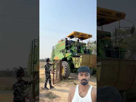 कंबाइन आ चुकी है #army #shortsfeed #indianarmy #shorts