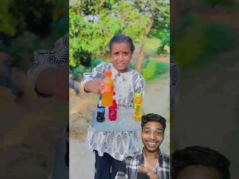 Desi cold drink prank😍😍 #shorts #colddrink #summerofgoals #timelapse #funny #gadgets