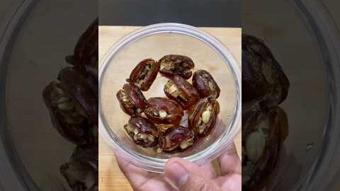 Desi Shilajeet Khajoor Viral Fitness Coach Nitesh Soni’s #shilajit #shorts #surajpahadicooking