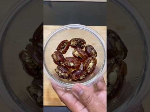 Desi Shilajeet Khajoor Viral Fitness Coach Nitesh Soni’s #shilajit #shorts #surajpahadicooking