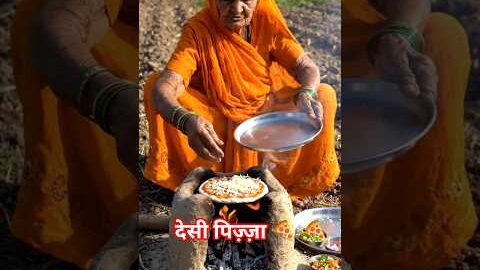 wow 😳 #Radhey Krishna 🙏 #desi pizza#radheradhe #radhakrishna #shorts #aishorts #radheykrishnavbn