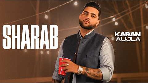 Sharab β Karan Aujla Ft. Harjit Harman | Tru-Skool | Speed Records | Punjabi Song 2026 πΆ