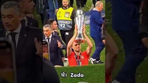 Ronaldo lost his closest friend. #viral #youtubeshorts #shortsfeed #ytshorts