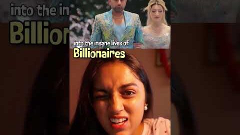 Desi Bling Is Super Problematic #ashortaday