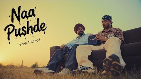 Naa Pushde | Saivi Fareed ( Group Version)