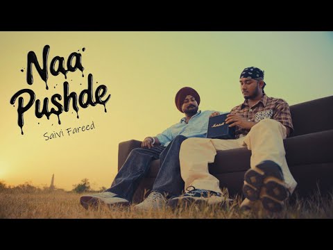 Naa Pushde | Saivi Fareed ( Group Version)