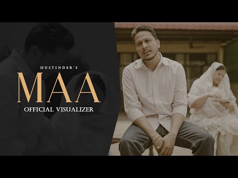 Maa (Official Song) Hustinder | Manaan | Savraj | Young & Real | Latest Punjabi Song 2026