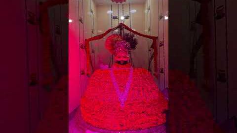 khatushyam#mandir#live darshan#shyam#ai#song#youtubeshorts.