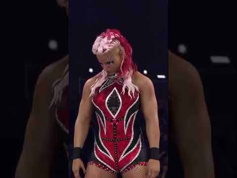 The Damage Is REAL 💢 #Wrestling #Match #Highlight