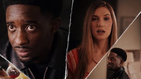 Desi Banks – GET IN