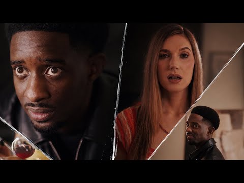 Desi Banks – GET IN