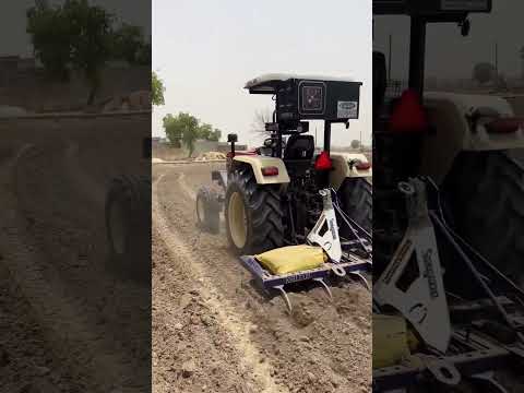 Satisfying Desi Jugaad by Farming #Desi #Jugaad #Jugad #Farming#Kheti #Khetibadi#Agriculture#Tractor