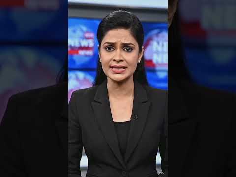 Breaking News Update 😱 | Viral News Today | Latest News Headlines #shorts #viralnews #ytshorts
