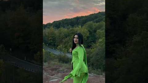 Ik Tera | Maninder Buttar | New Punjabi Song | #iktera #suit #punjabisuit