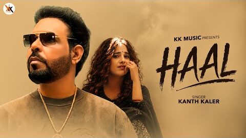 Haal | Kanth Kaler | (Official Video) Kamal Maan | New Punjabi Sad Song 2026