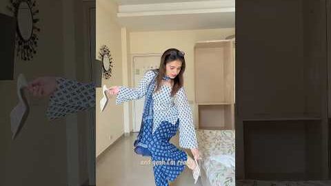desi y2k outfit✨ #explore #grwm #y2k #desi