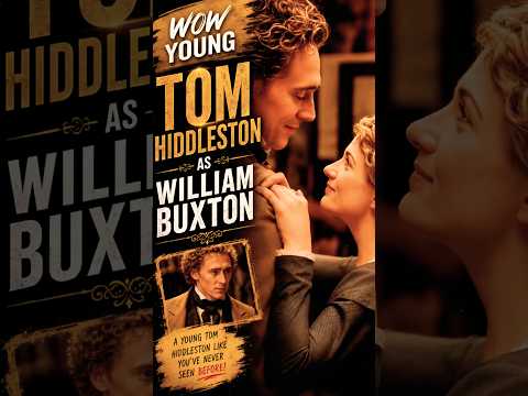 A YOUNG TOM HIDDLESTON LIKE YOU HAVE NEVER SEEN BEFORE‼️🫶🏻🥰🕊️#tom #young #usa #uk #shorts #loki