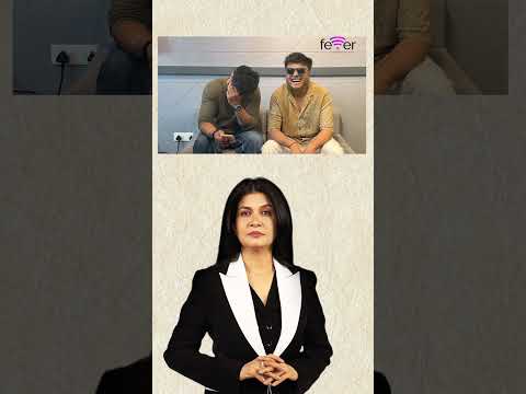 Khan Sir’s Epic Reply to Anjana Om Kashyap Goes Viral #youtubeteachers #shorts