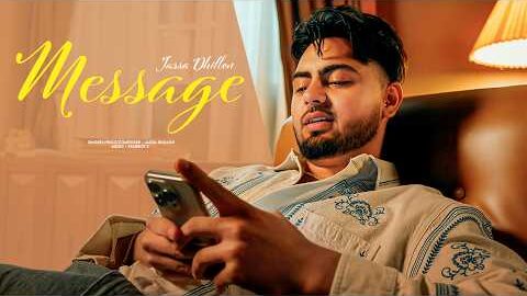 Jassa Dhillon | Message | Starboy x | Latest Punjabi Songs 2026