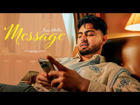 Jassa Dhillon | Message | Starboy x | Latest Punjabi Songs 2026