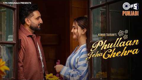 Phullaan Jeha Chehra | Savi Kahlon ft Ravneet Aulakh | Rhythm Zinta | The Masterz | Vivek Sharma