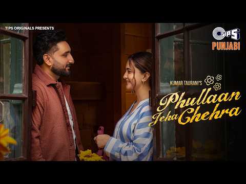 Phullaan Jeha Chehra | Savi Kahlon ft Ravneet Aulakh | Rhythm Zinta | The Masterz | Vivek Sharma