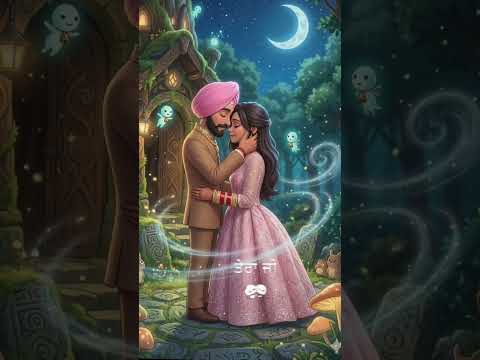 ikko Mikke (Official Video) Pardeep Sran | SukhLotey | Geet Goraya | Punjabi songs 2025