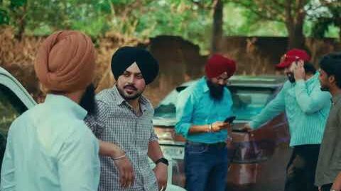 Brawl ( Official Song )Pavitar Lassoi | Deepak Dhillon | Desi Trap Music | New Punjabi Song