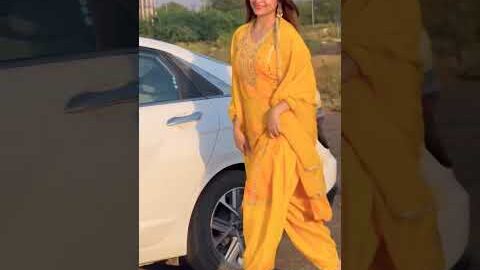 Kamalpreet Kaur/Jackpot/Cheema Y/New Punjabi Song 2026❤️❤️ #indain #nicee #punjabisong #love