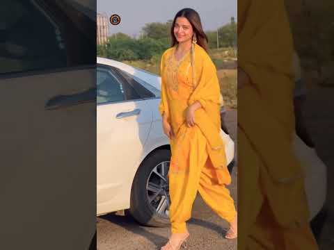 Kamalpreet Kaur/Jackpot/Cheema Y/New Punjabi Song 2026❤️❤️ #indain #nicee #punjabisong #love