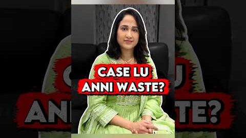 🚨 Nandu World Case Big Twist 😳 High Court Advocate Reacts!