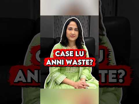 🚨 Nandu World Case Big Twist 😳 High Court Advocate Reacts!