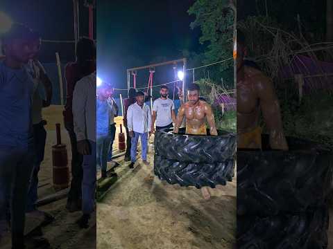 पूर्वजों के चपल घिस गए… #workout ##fitness #runnig #hardwork #athlete #desi