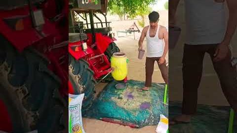Satisfying Desi Jugaad by Farming #Desi #Jugaad #Jugad #Farming#Kheti #Khetibadi#Agriculture#easy